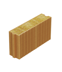 Caramida CEMACON, 12 VB N+F, 460 x 120 x 238 mm, 120 bucati